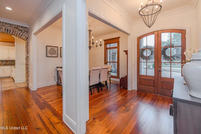 $470,000 | 100 Woodbury Park Place, Madison, MS 39110