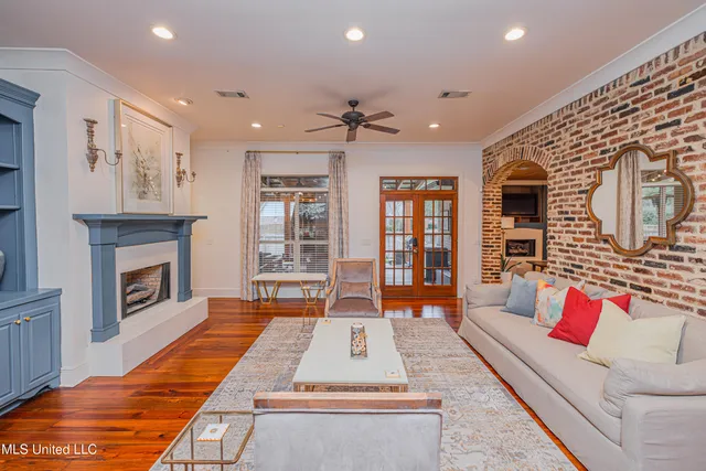 $470,000 | 100 Woodbury Park Place, Madison, MS 39110