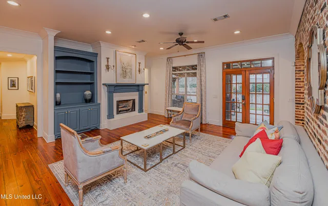 $470,000 | 100 Woodbury Park Place, Madison, MS 39110