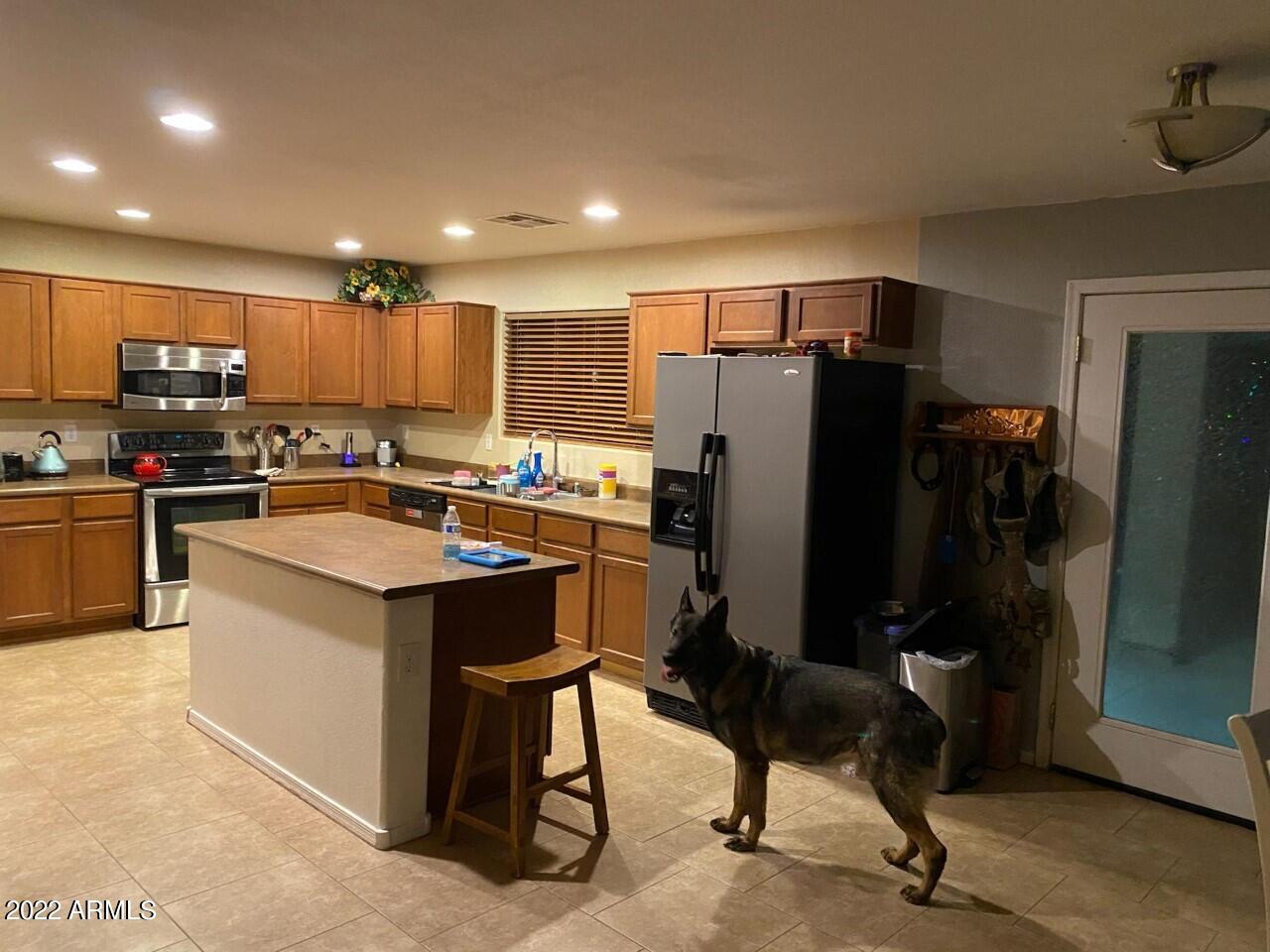 45655 West Ranch Road Maricopa, AZ 85139 - Photo 3 of 6 Kitchen
