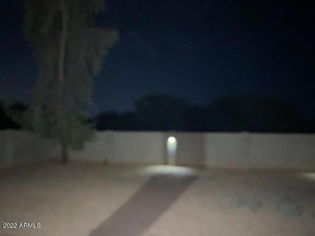 45655 West Ranch Road Maricopa, AZ 85139 - Photo 6 of 6 Back Yard