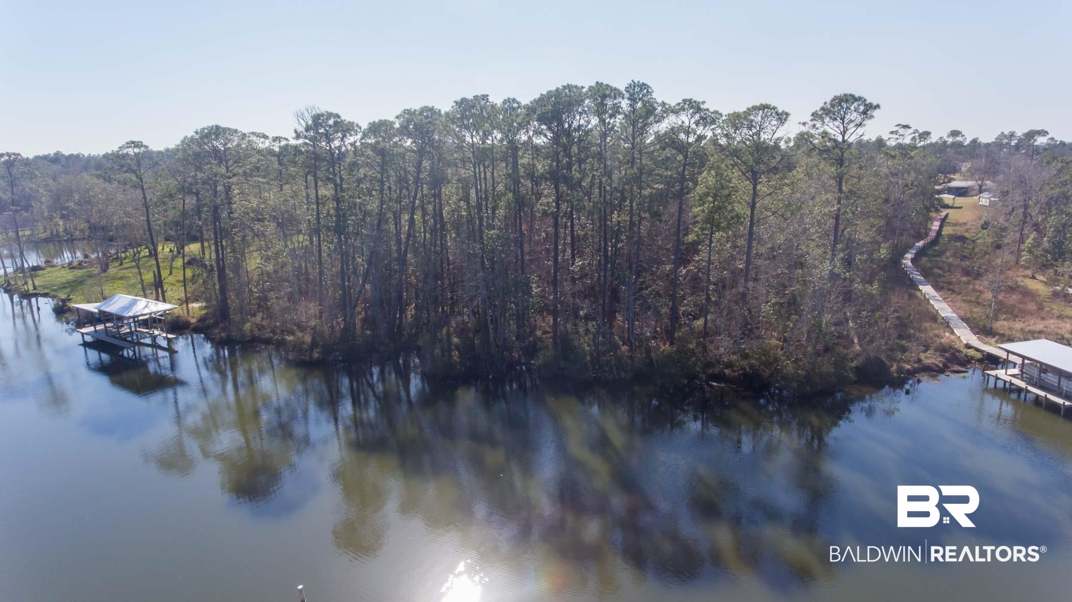 0 Clarke Ridge Road Foley, AL 36535 - Photo 12 of 50