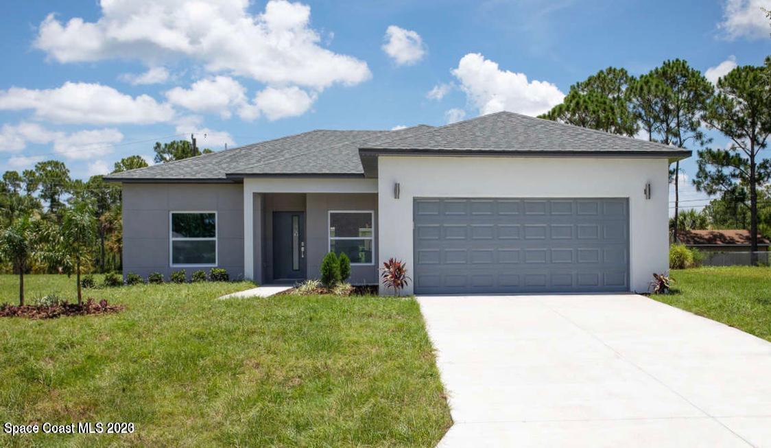 3175 Tilden Road Southeast Palm Bay, FL 32909 - Photo 1 of 5 Main