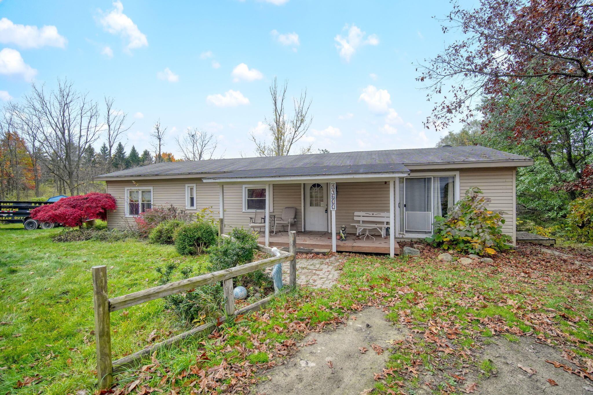 14600 Tracey Road Manchester, MI 48158 - Photo 1 of 21 5-web-or-mls-DSC02880