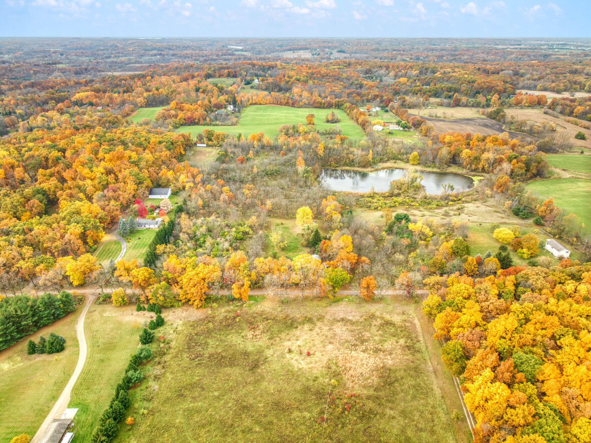 14600 Tracey Road Manchester, MI 48158 - Photo 11 of 21 12-web-or-mls-DJI_0376