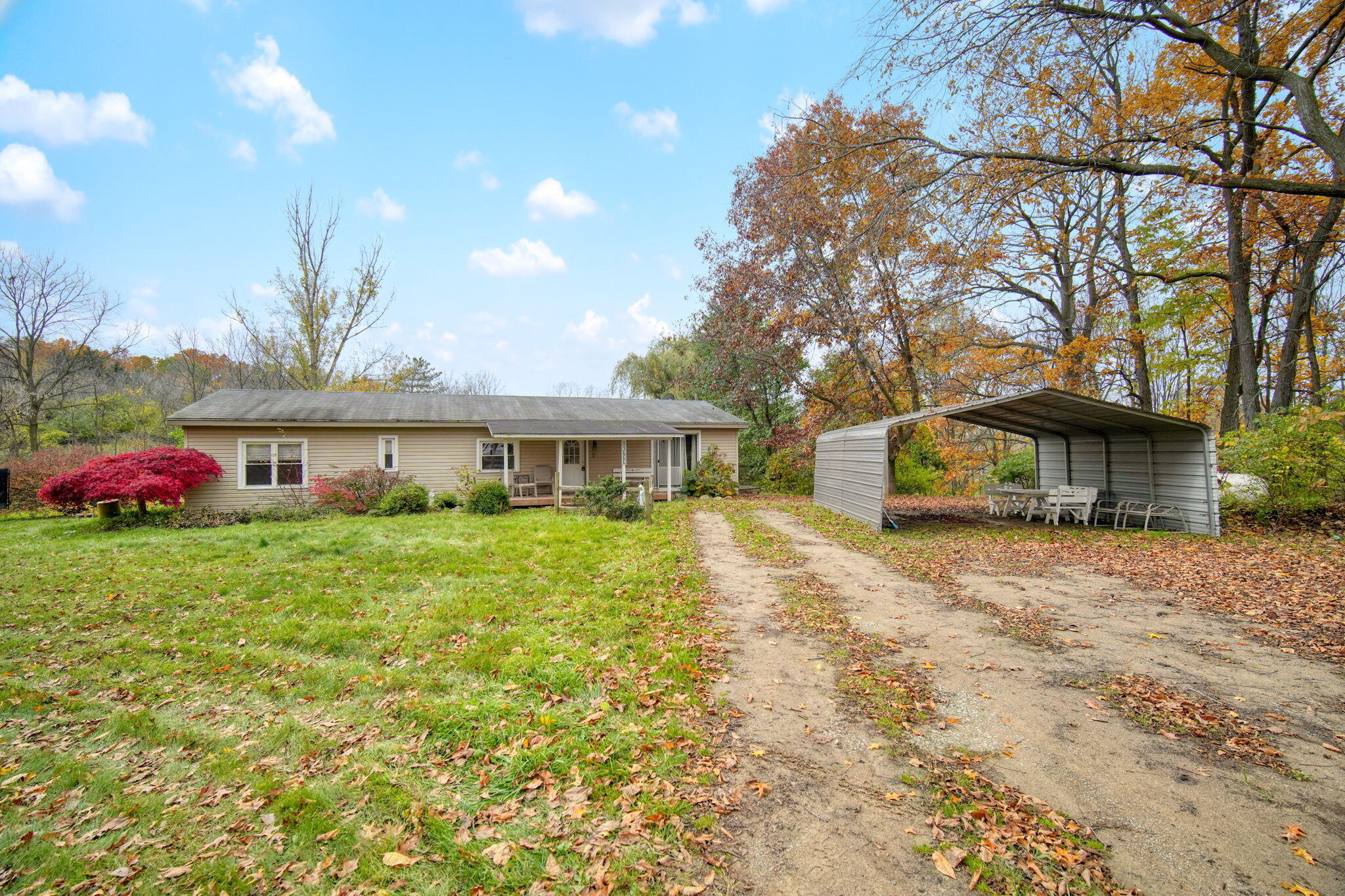 14600 Tracey Road Manchester, MI 48158 - Photo 5 of 21 3-web-or-mls-DSC02870