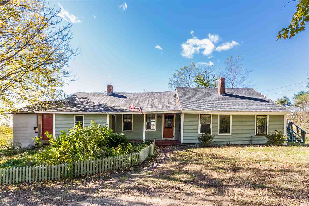 17 Graham Road Concord, NH 03301 - Photo 1 of 40