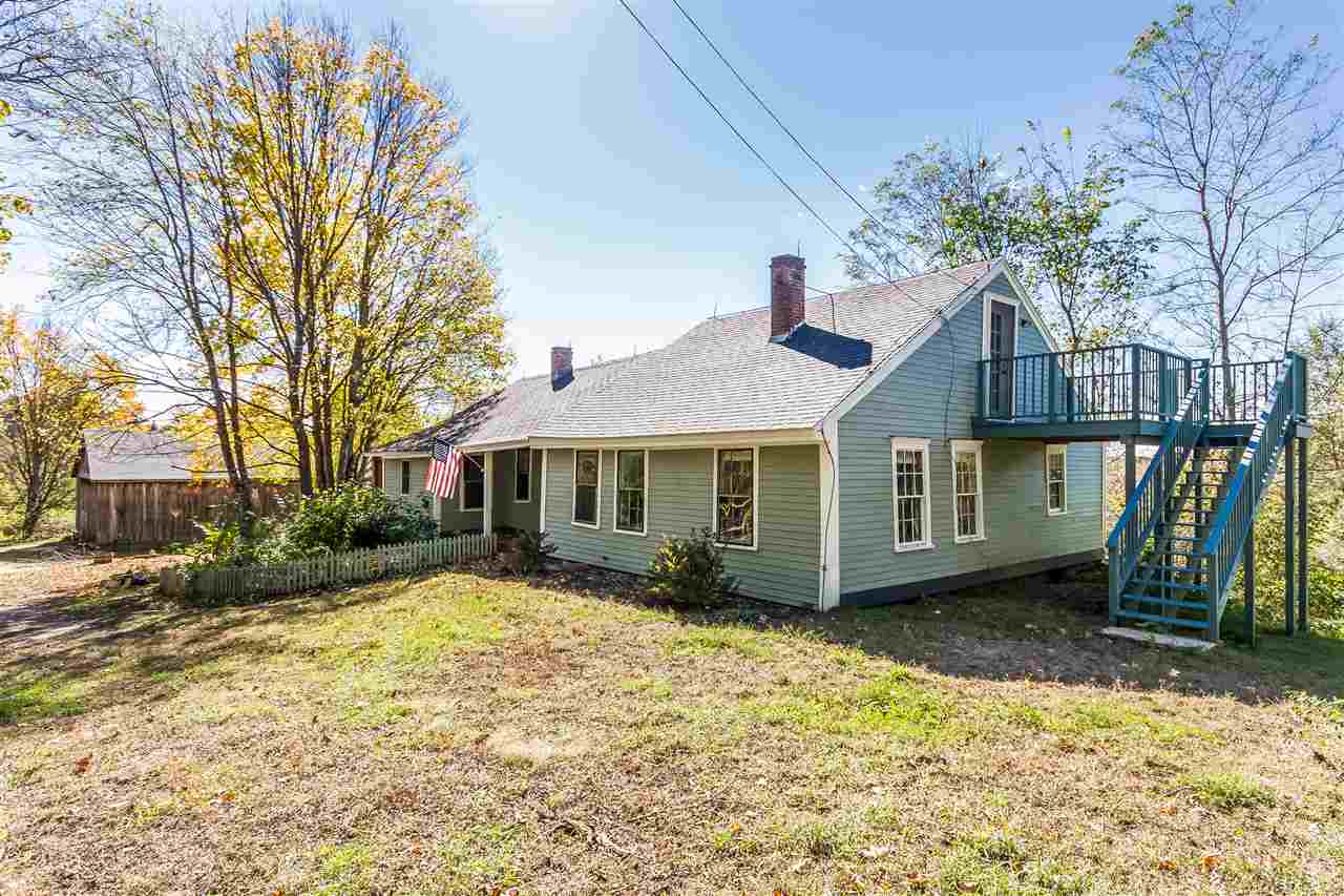 17 Graham Road Concord, NH 03301 - Photo 3 of 40