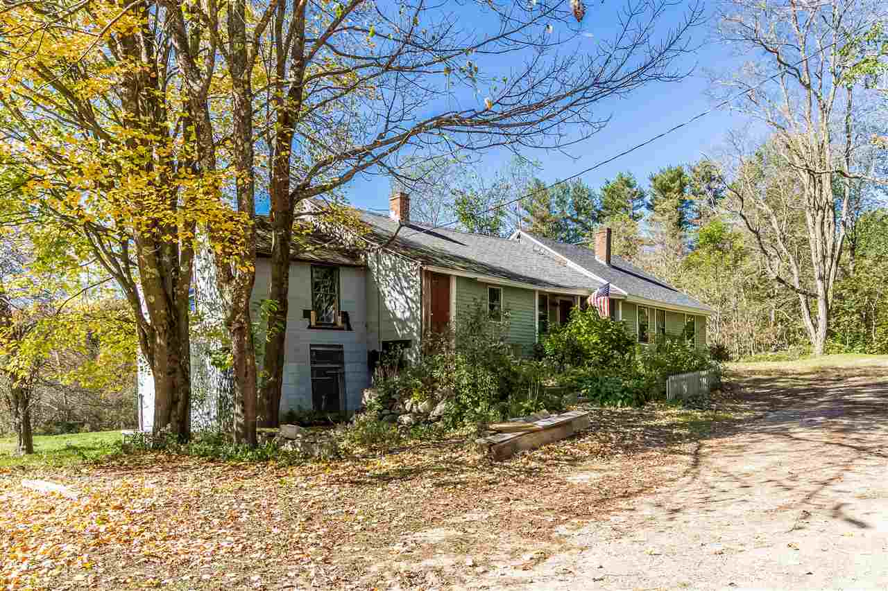 17 Graham Road Concord, NH 03301 - Photo 4 of 40