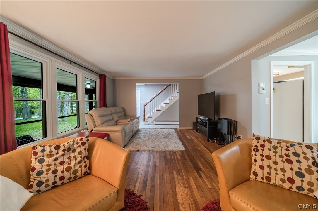 53 Pine Ridge Terrace Central Square, NY 13036 - Photo 10 of 49