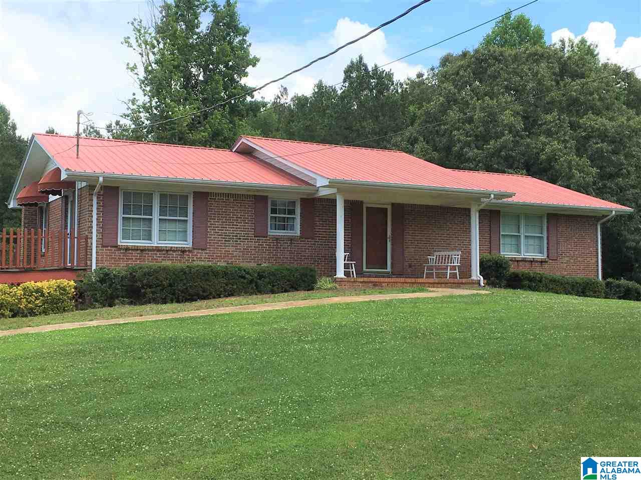 391 Duke Drive Heflin, AL 36264 - Photo 1 of 50