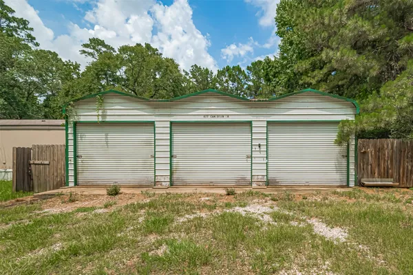 $65,000 | 477 Canadian Drive, Trinity, TX 75862