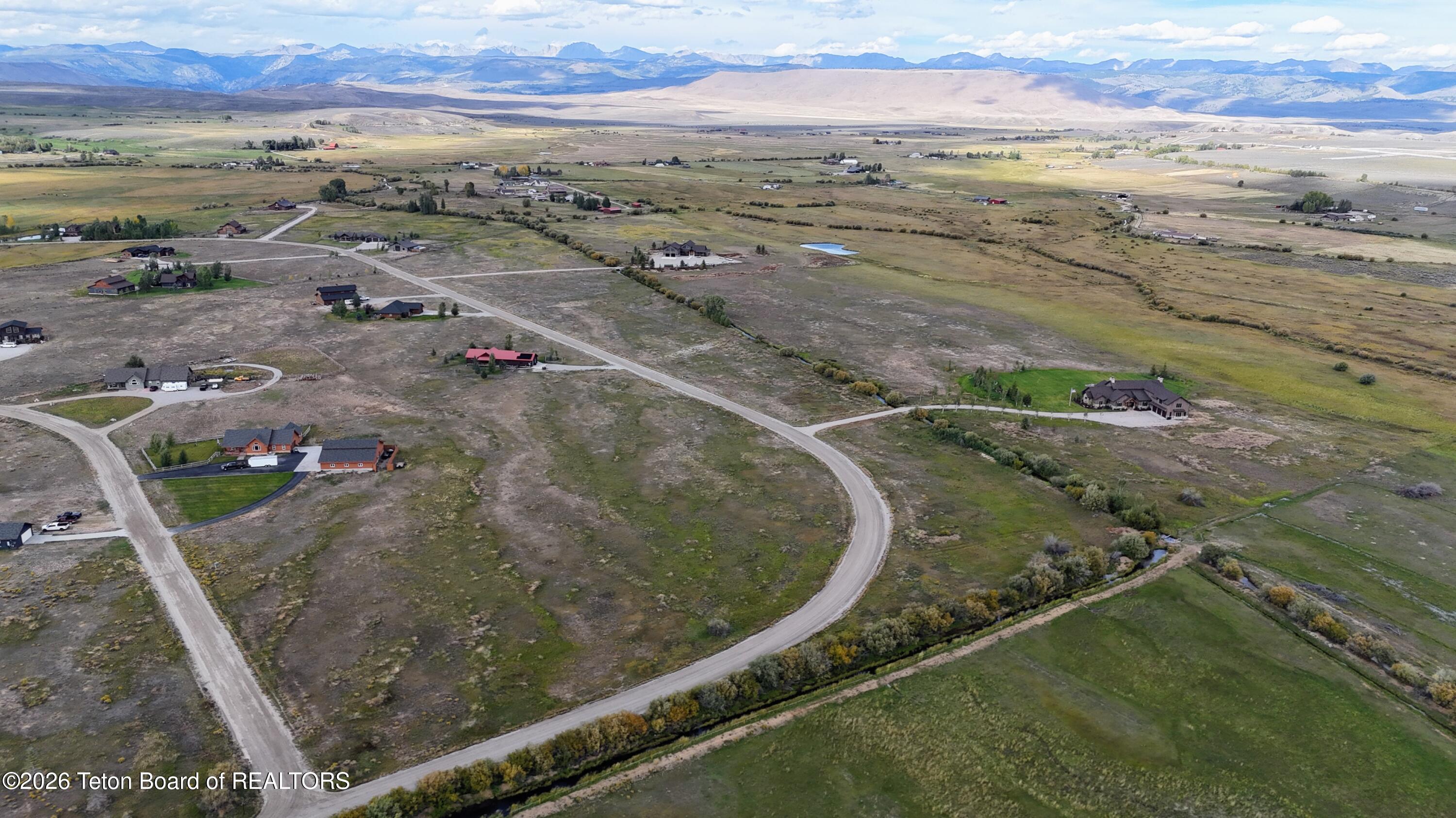 Tbd Lot 48 Tbd Road Pinedale, WY 82941 - Photo 20 of 26 lot 48 old brazzill ranch 20