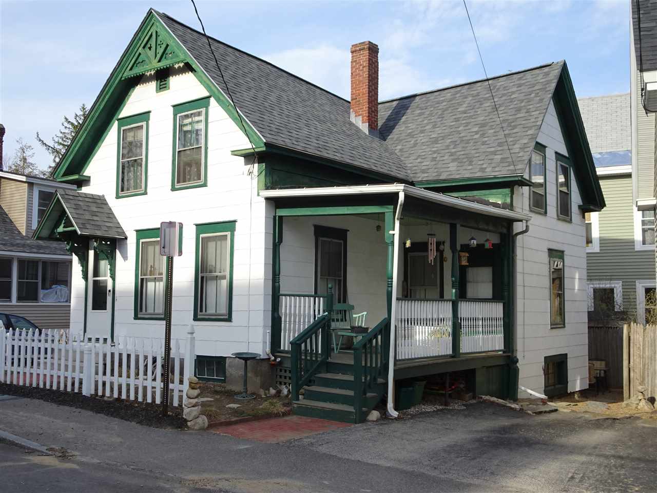 70 North Spring Street Concord, NH 03301 - Photo 1 of 23