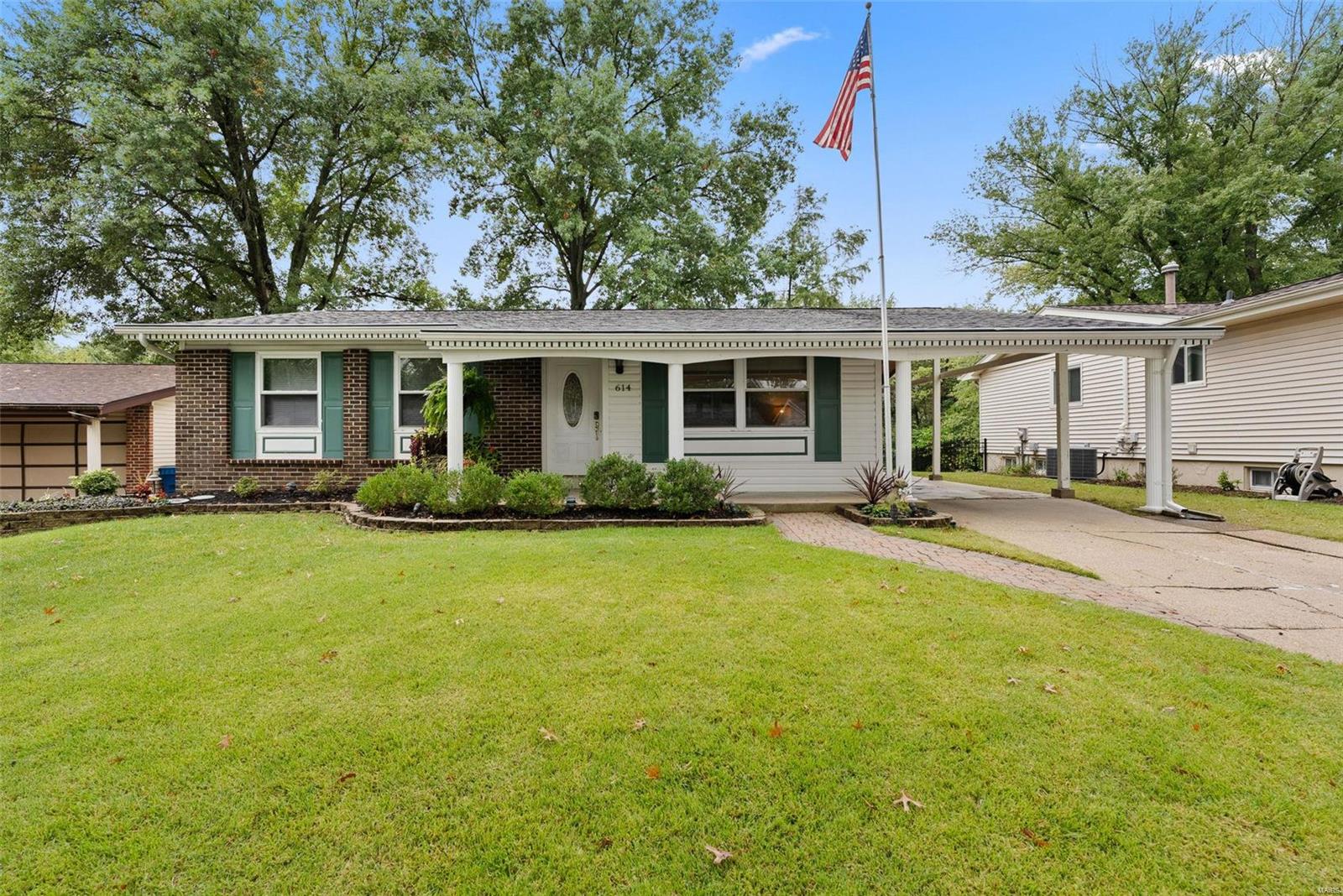 614 Twigwood Drive Ballwin, MO 63021 - Photo 1 of 40