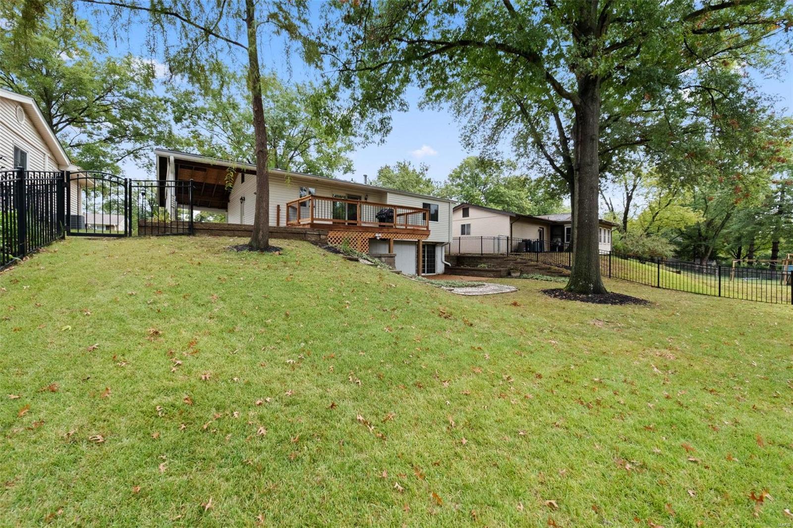 614 Twigwood Drive Ballwin, MO 63021 - Photo 39 of 40