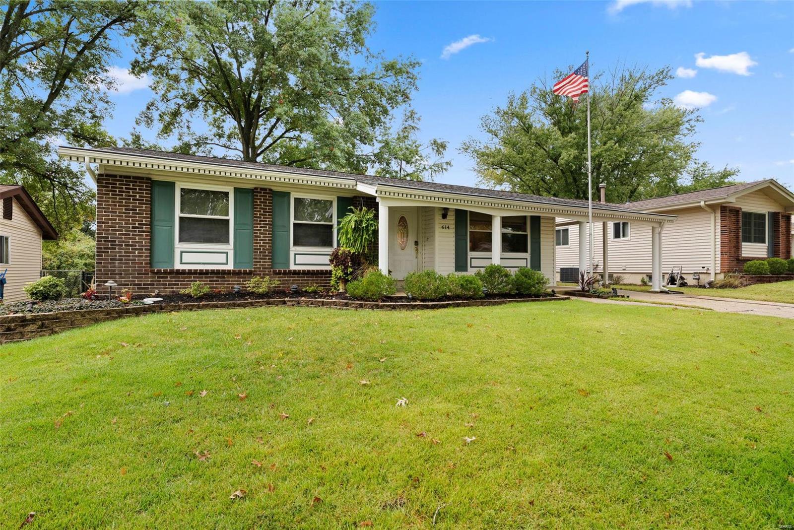 614 Twigwood Drive Ballwin, MO 63021 - Photo 40 of 40