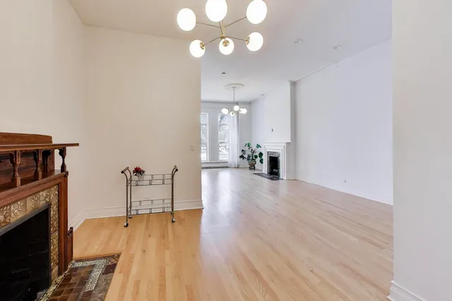 $4,000 | 1402 North La Salle Drive, Unit 1N, Chicago, IL 60610