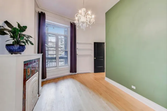 $4,000 | 1402 North La Salle Drive, Unit 1N, Chicago, IL 60610