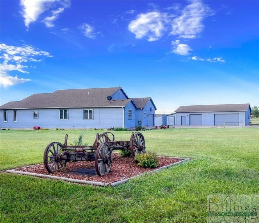 7368 Folsom Road Billings, MT 59106 - Photo 1 of 1 Gallery Image 1