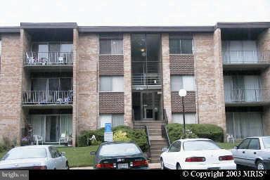 3732 Bel Pre Road, Unit 13 Silver Spring, MD 20906 - Photo 9 of 10 Exterior (Main)