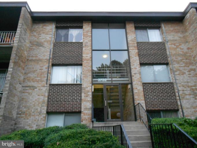 3732 Bel Pre Road, Unit 13 Silver Spring, MD 20906 - Photo 10 of 10 Exterior (Front)