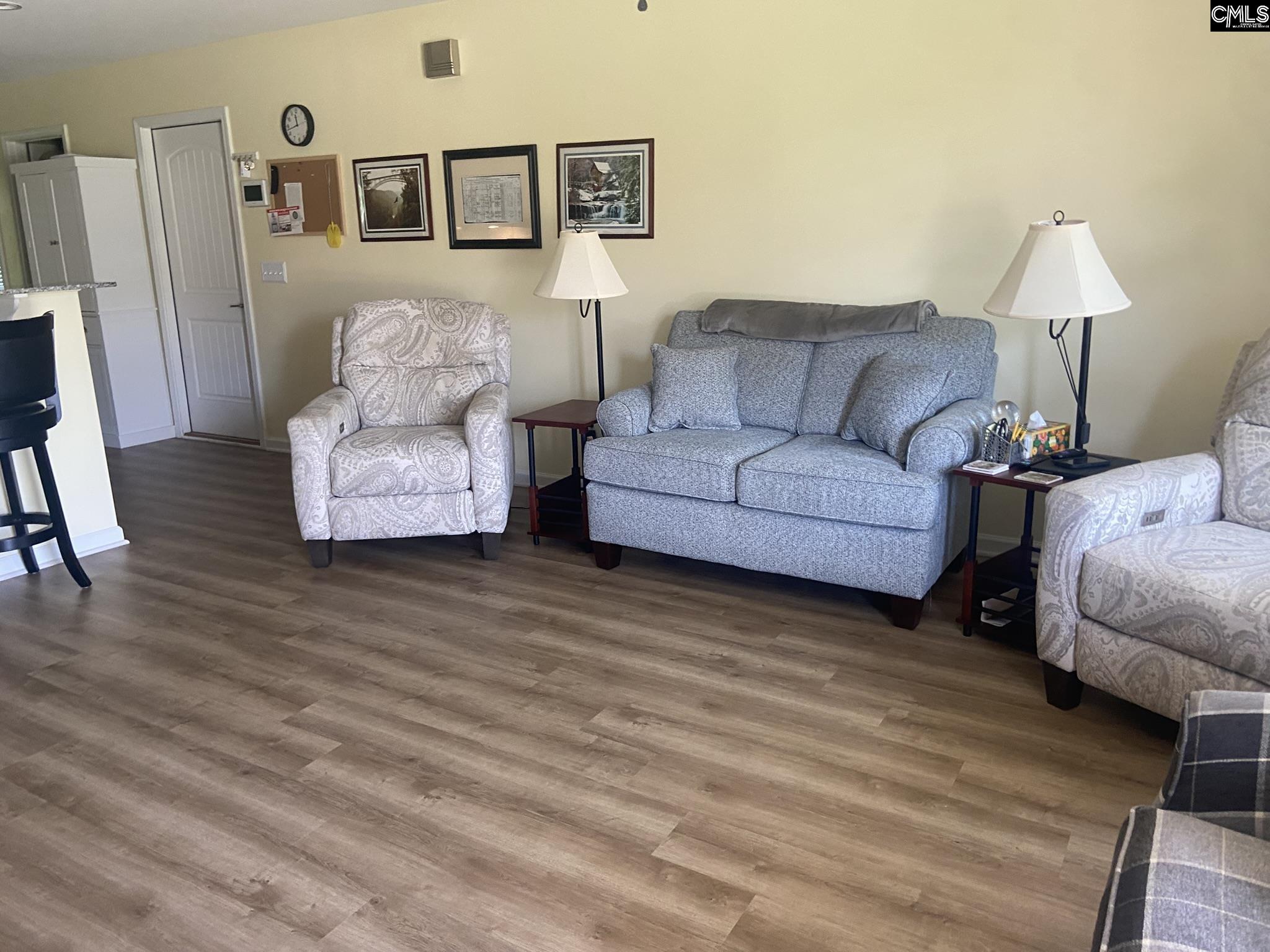 296 Wahoo Circle Irmo, SC 29063 - Photo 9 of 25
