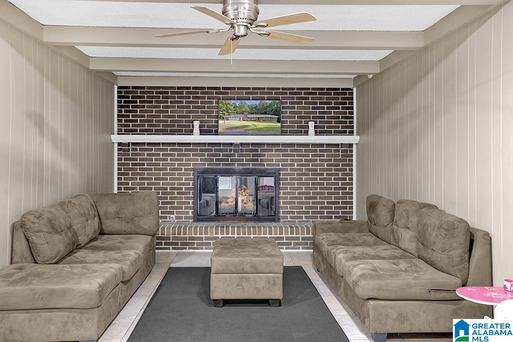 1037 Hallmark Road Birmingham, AL 35214 - Photo 19 of 32