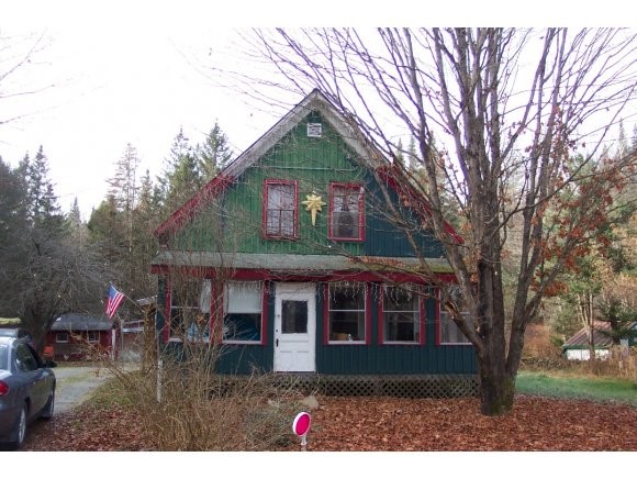 982 Cozy Nook Road Concord, VT 05824 - Photo 1 of 1
