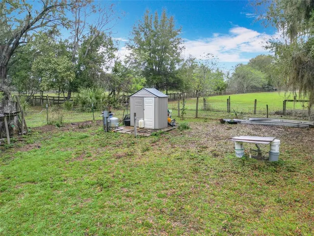 $130,000 | 12379 Northeast 7th Avenue, Citra, FL 32113