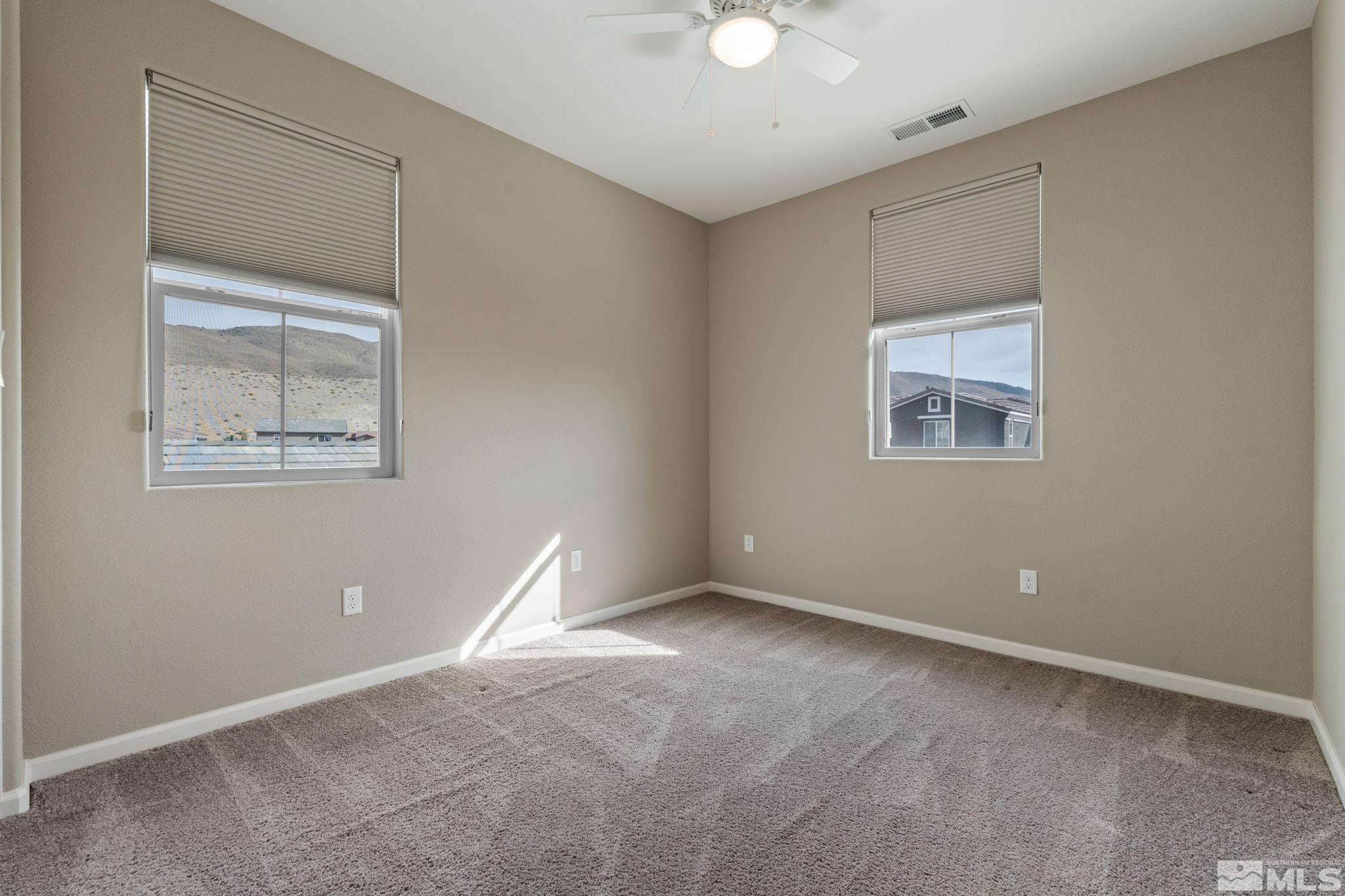 3025 Ethelinda Way Reno, NV 89521 - Photo 20 of 31 a view of room with window