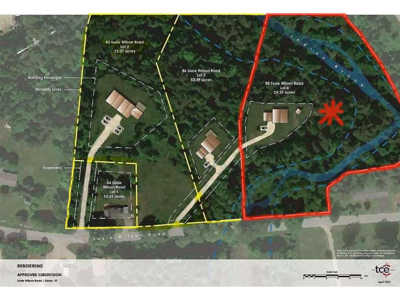 88 Susie Wilson Road Essex, VT 05452 - Photo 7 of 34