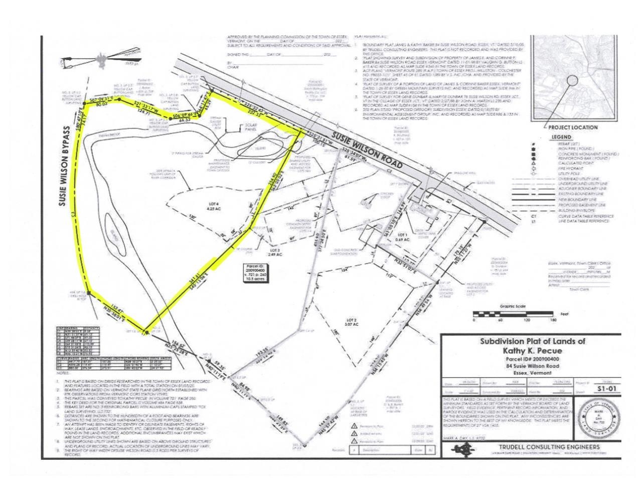 88 Susie Wilson Road Essex, VT 05452 - Photo 9 of 34