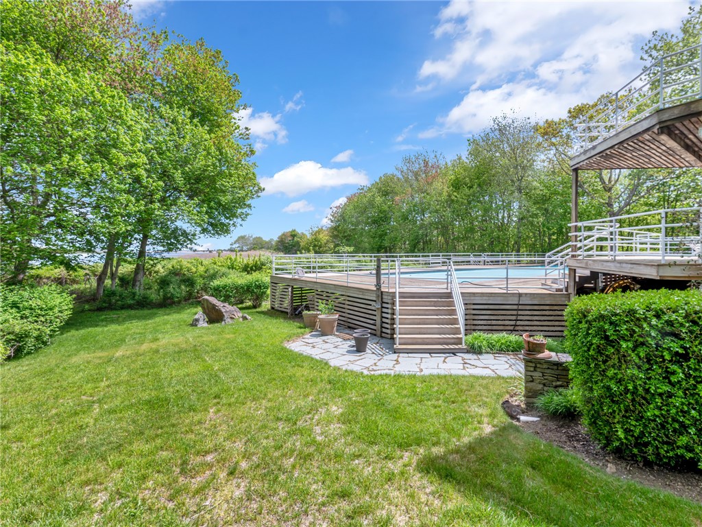 275 Boston Neck Road Narragansett, RI 02882 - Photo 40 of 46