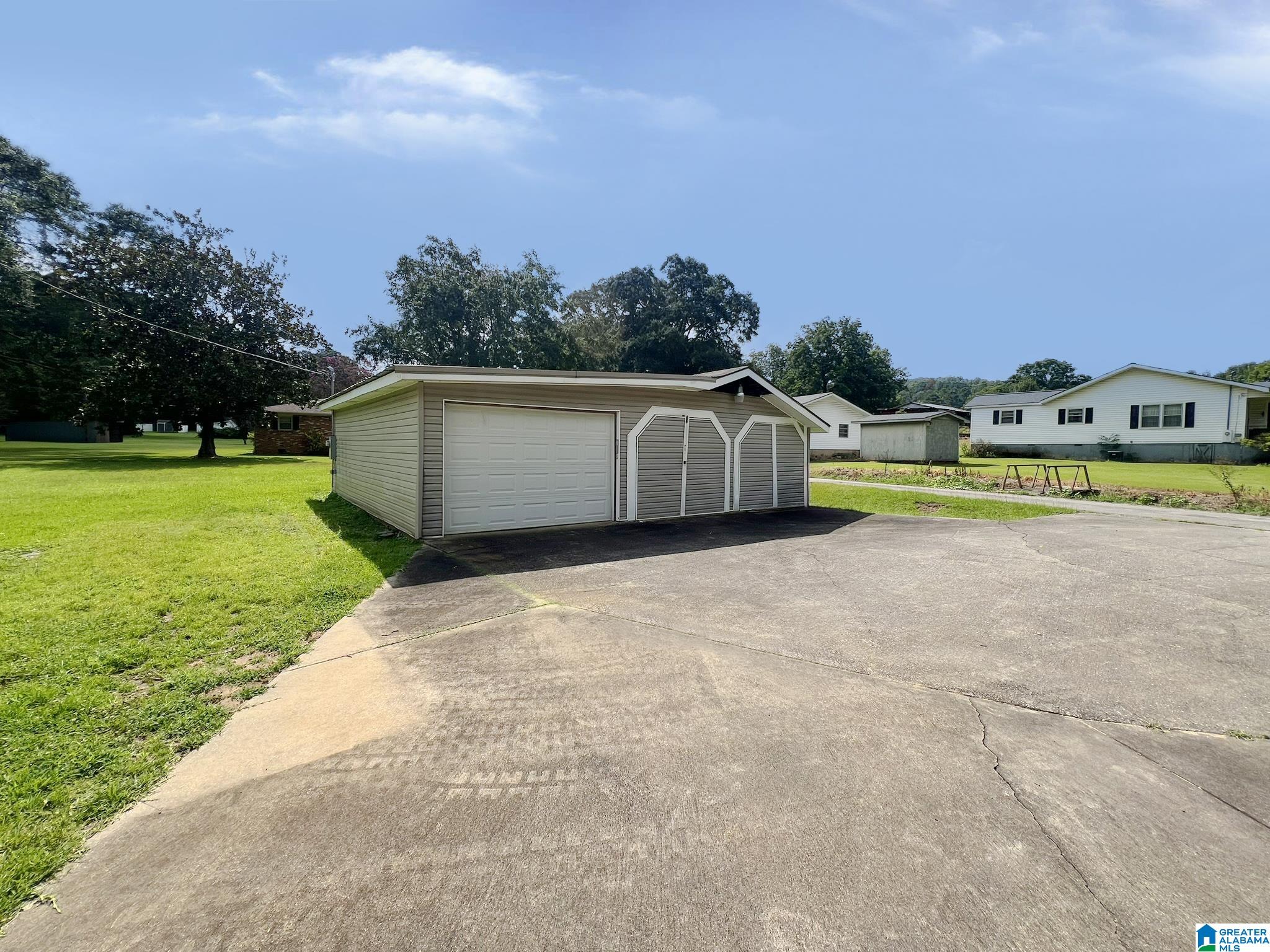 2350 Coldwater Road Anniston, AL 36201 - Photo 18 of 19