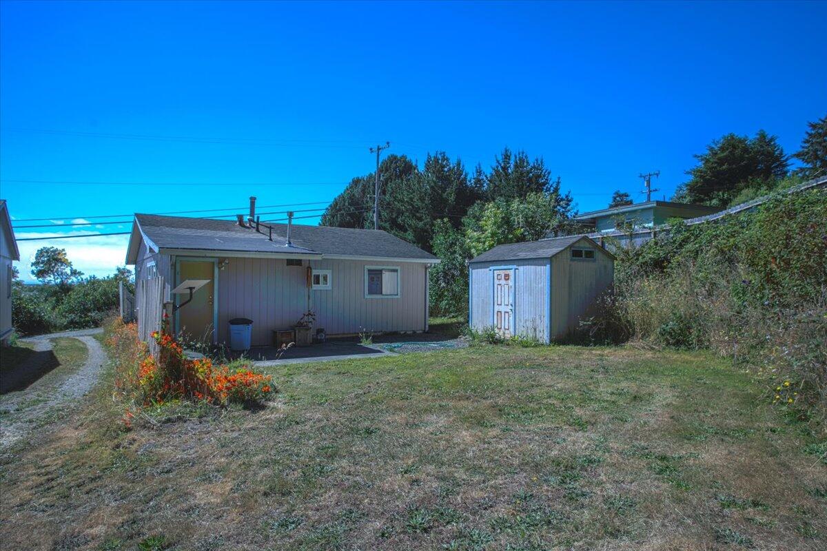 6561 Spring Street Eureka, CA 95503 - Photo 18 of 20