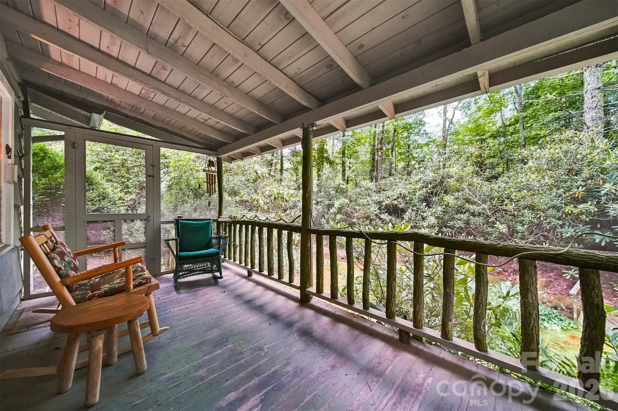 6354 Gingercake Road Newland, NC 28657 - Photo 27 of 41 Gallery Image 27