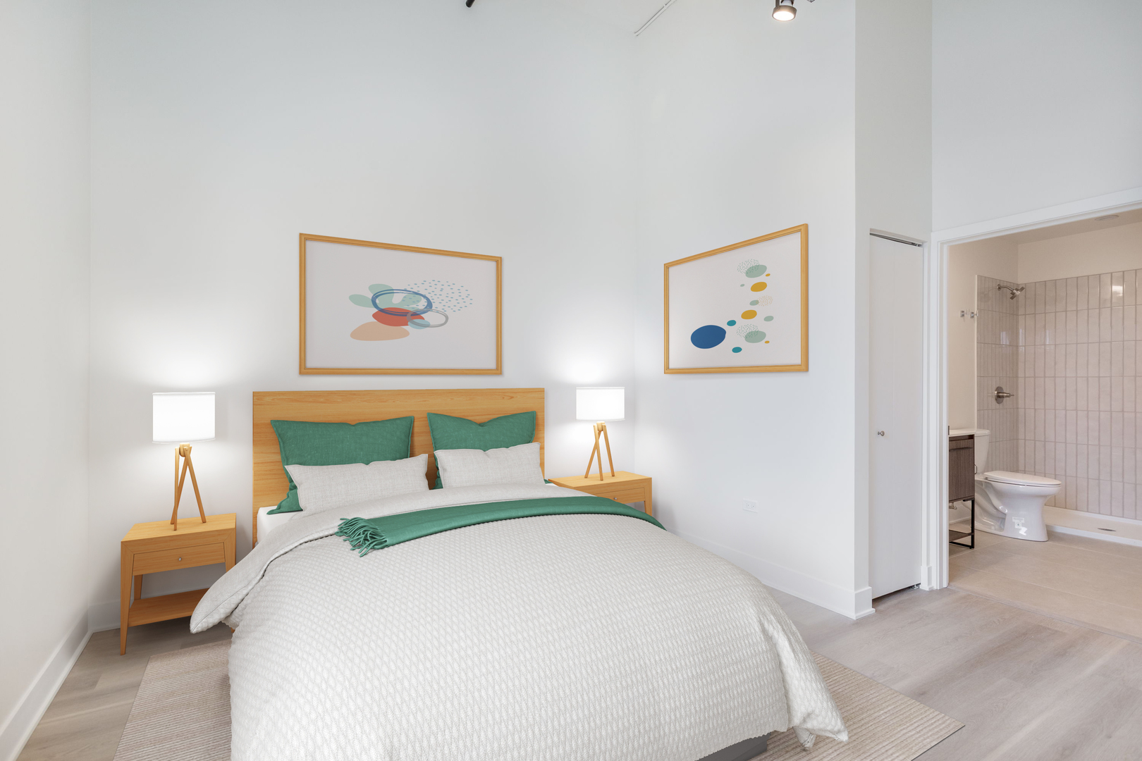 3801 West 26th Street, Unit 202 Chicago, IL 60623 - Photo 4 of 13