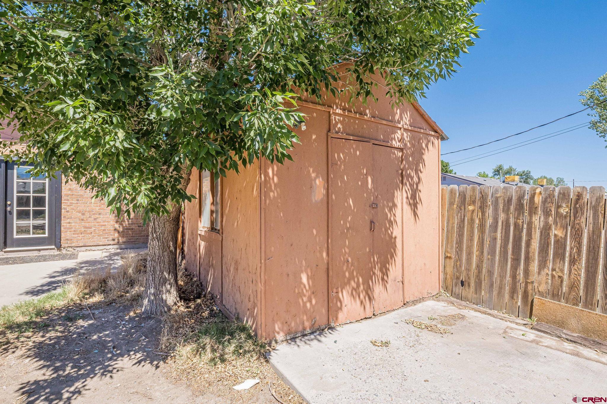 428 1/2 Doris Road Grand Junction, CO 81504 - Photo 40 of 45