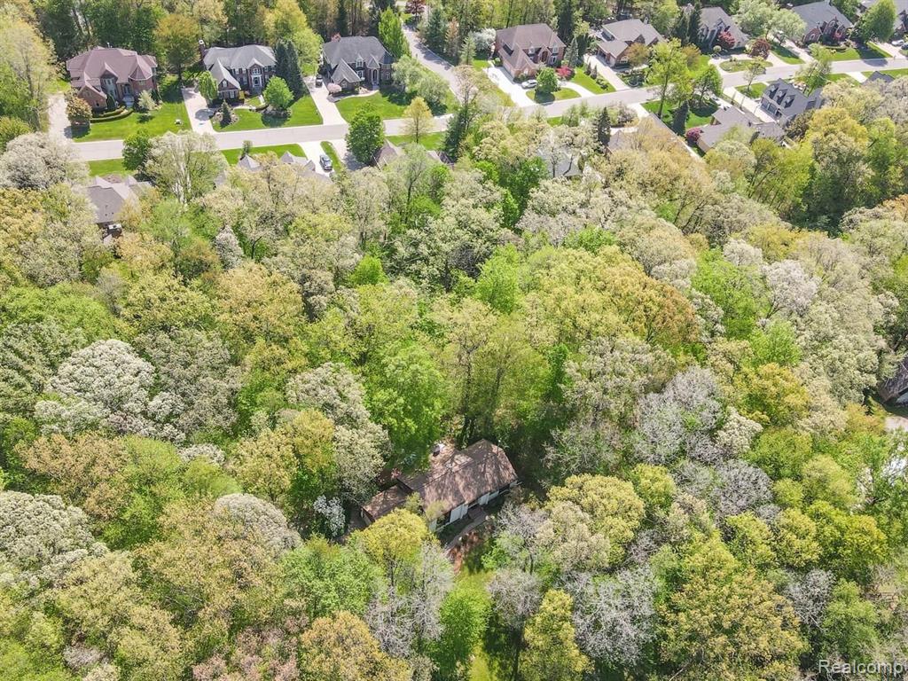29000 Halsted Road Farmington Hills, MI 48331 - Photo 46 of 48