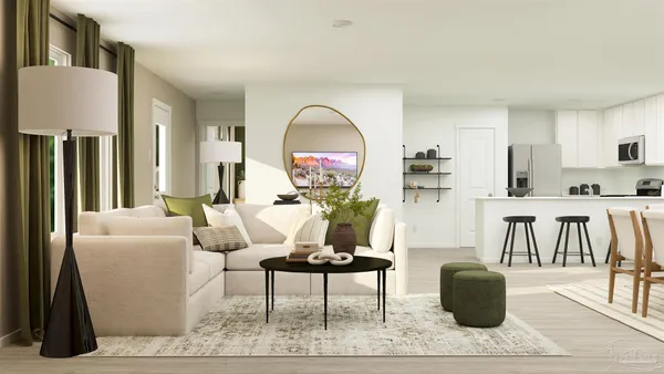 $275,990 | 6530 Buckthorn Circle, Milton, FL 32571