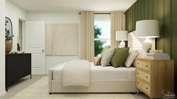 $275,990 | 6530 Buckthorn Circle, Milton, FL 32571