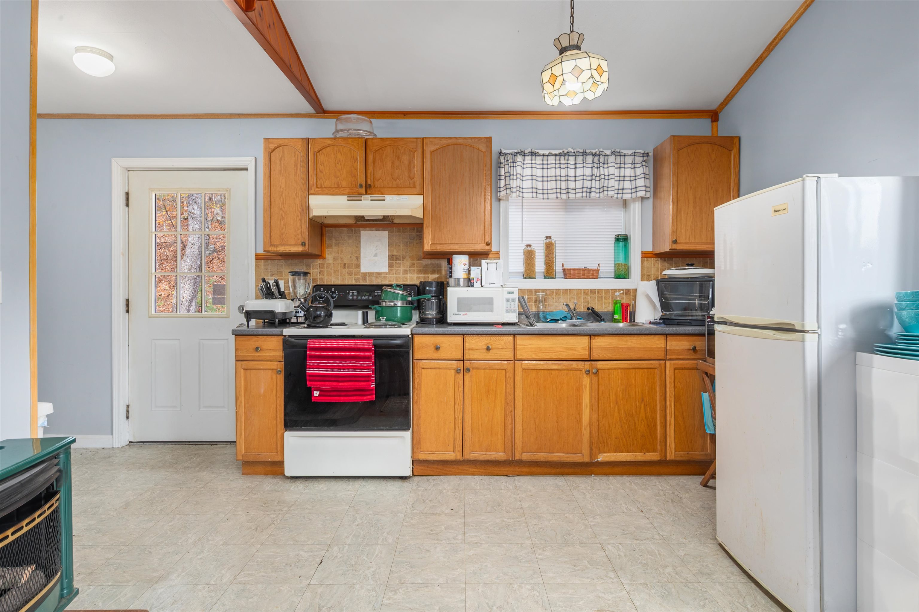 98 Merrymeeting Road New Durham, NH 03855 - Photo 11 of 26