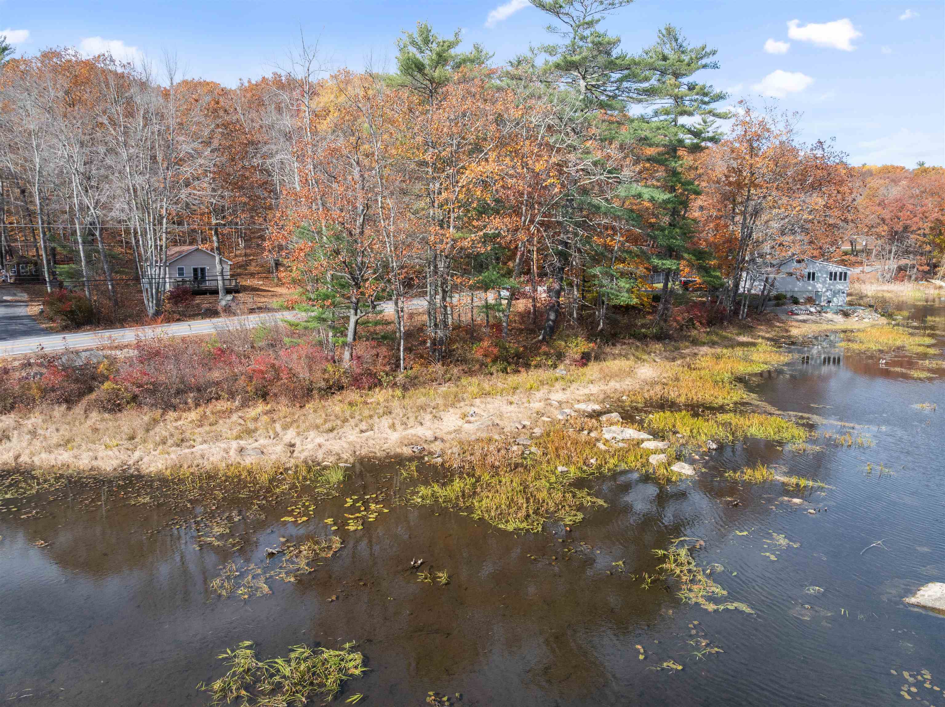 98 Merrymeeting Road New Durham, NH 03855 - Photo 25 of 26