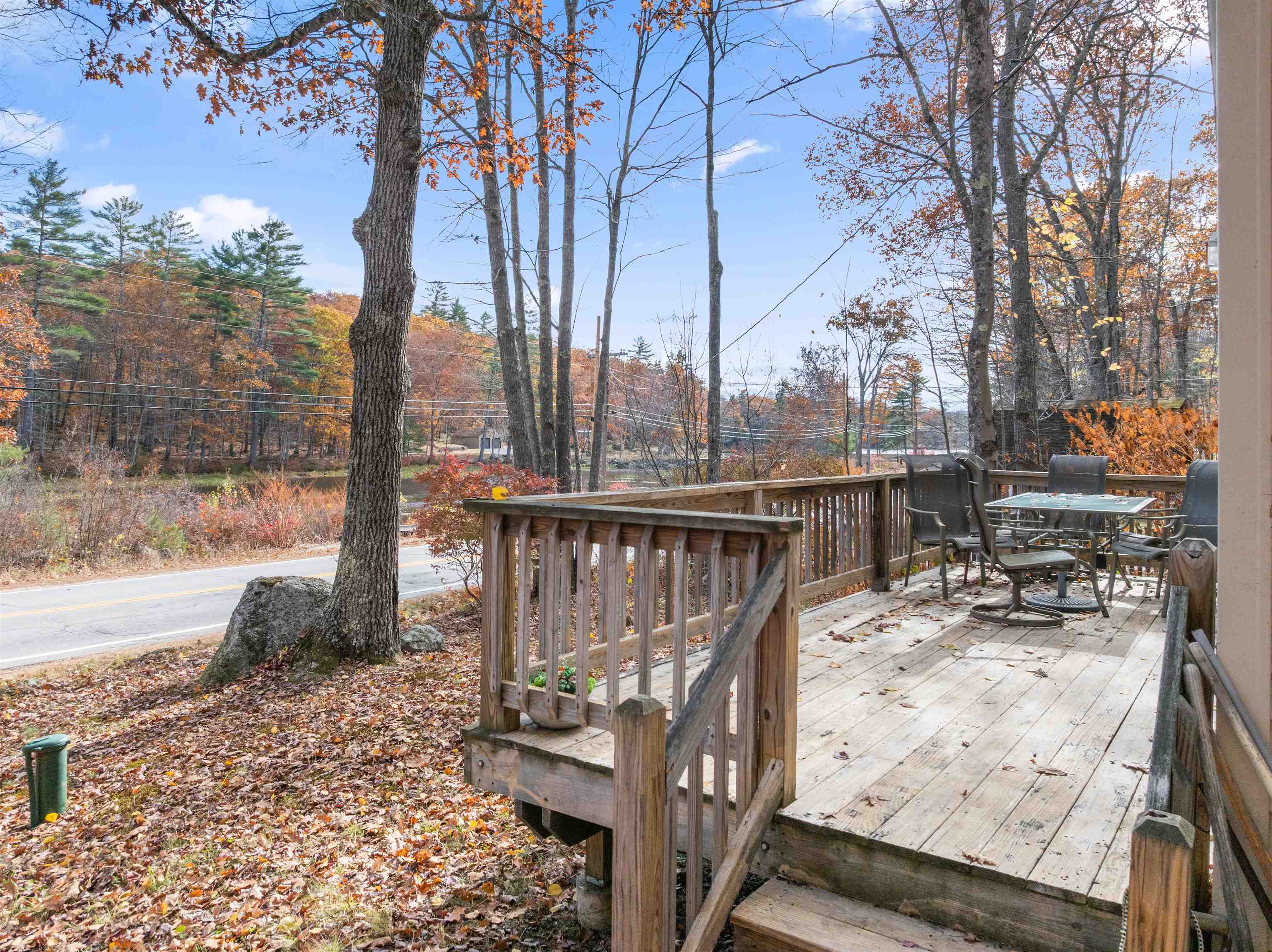 98 Merrymeeting Road New Durham, NH 03855 - Photo 6 of 26