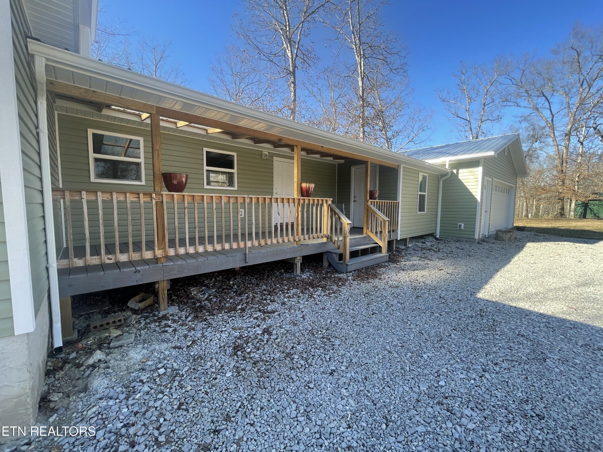 1700 Hollis Poore Road Jamestown, TN 38556 - Photo 2 of 20 Gallery Image 2