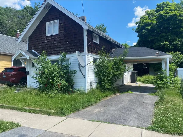 $90,000 | 106 Seward Street, Syracuse, NY 13203