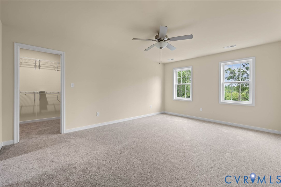 8392 Railroad Bed Road Carson, VA 23830 - Photo 16 of 25