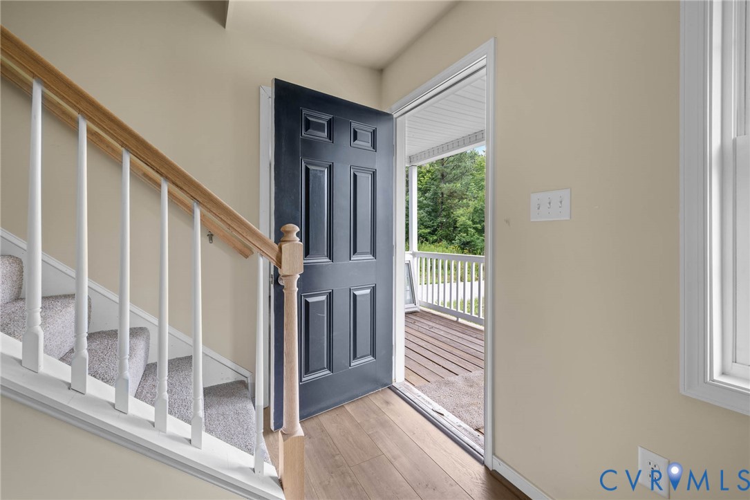 8392 Railroad Bed Road Carson, VA 23830 - Photo 3 of 25