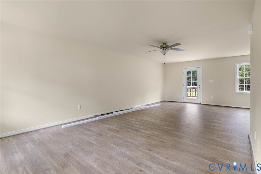 8392 Railroad Bed Road Carson, VA 23830 - Photo 4 of 25